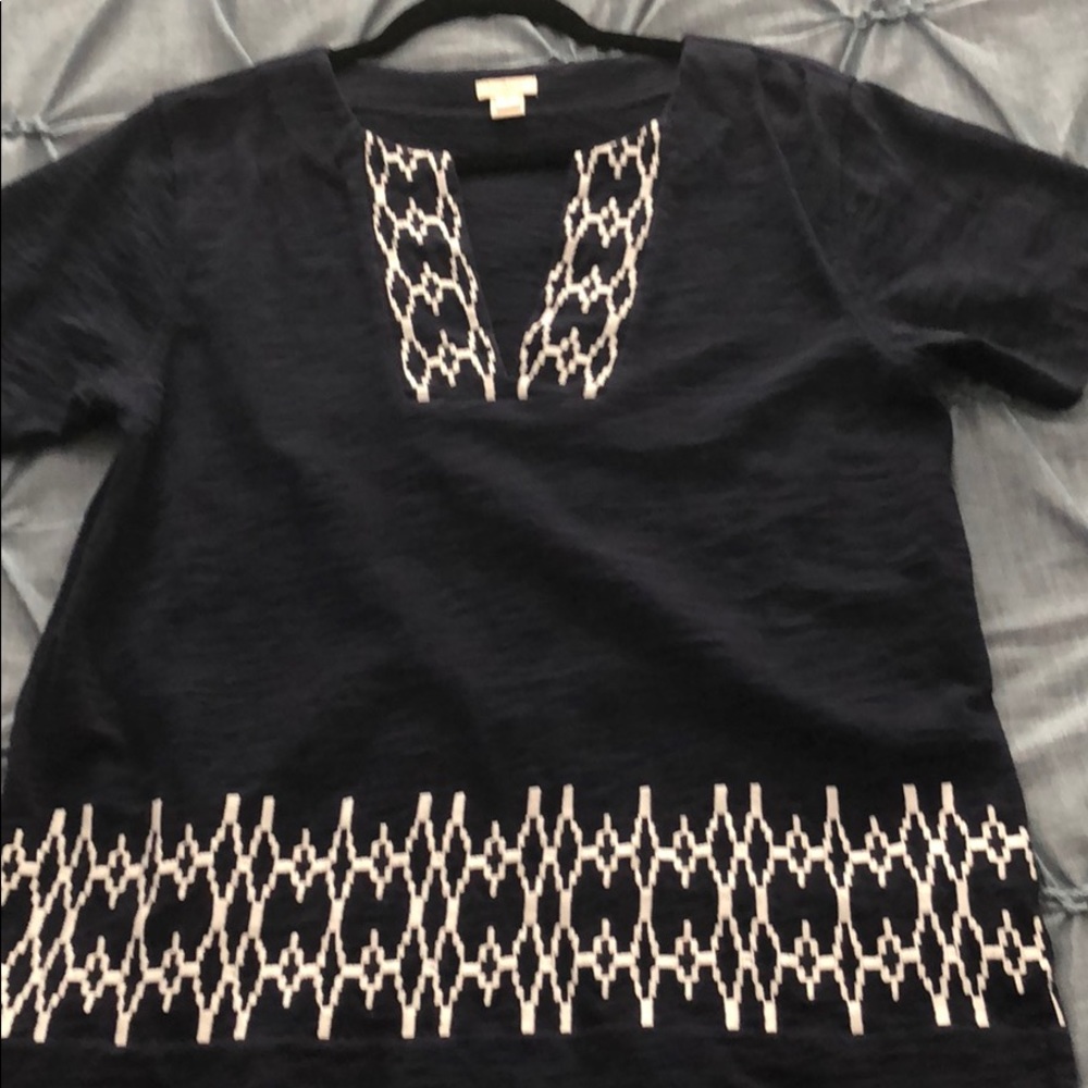 JCrew blouse - Picture 8 of 8